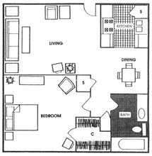 Christy Estates Apartment Homes photo'