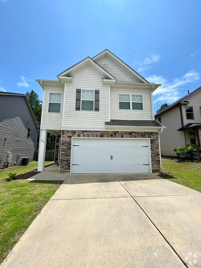 Building Photo - 240 Bickley View Ct
