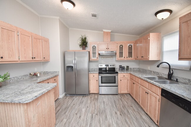 Foto del edificio - 807 E Mesquite Ln