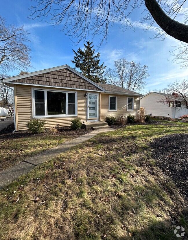 Houses For Rent in Kentwood, MI 5 Homes