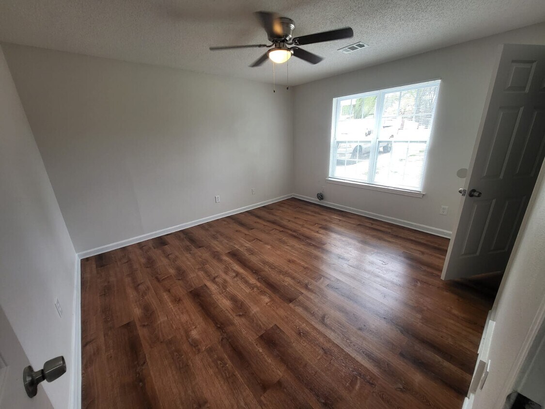 2624 Wellons Ave, Memphis, TN 38127 Townhome Rentals in Memphis TN