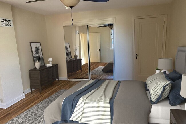 Foto del edificio - Charming & Updated Home in Prime St. Louis Park Location