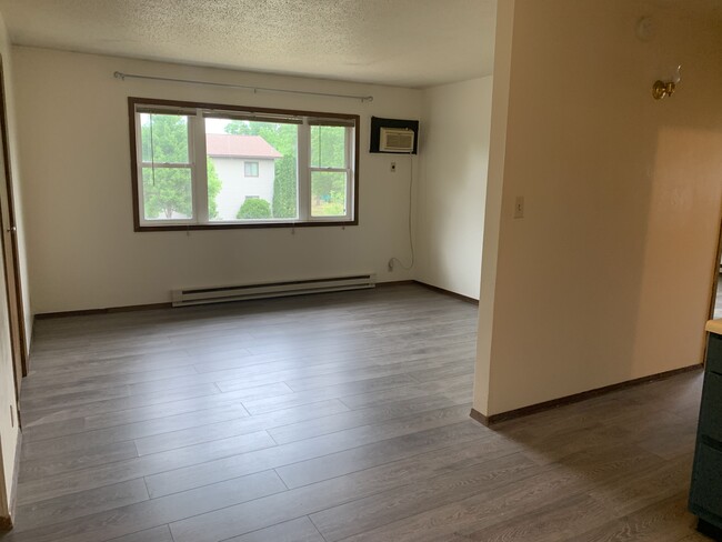 Living Room - 810 4th St