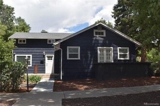 Building Photo - 1328 E St Vrain St