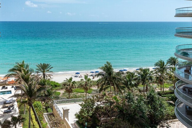 Foto del edificio - 16275 Collins Ave