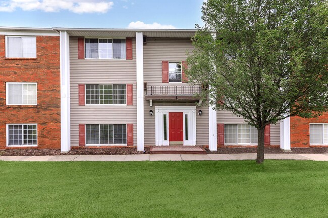 Building Photo - Candlewyck Park Apartments