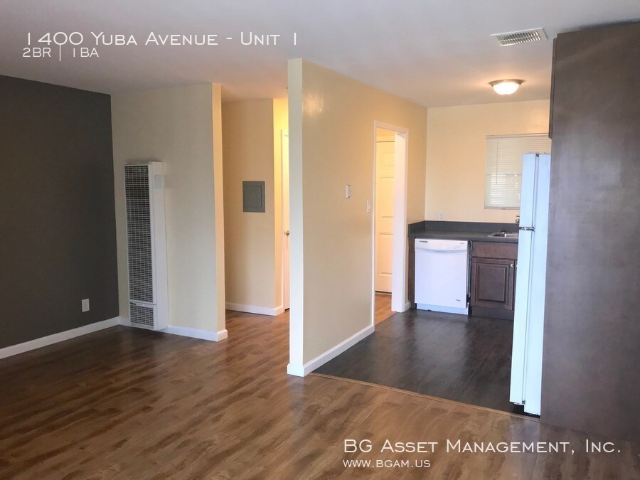 1400 Yuba Ave Unit 1, San Pablo, CA 94806 Apartment for Rent in San