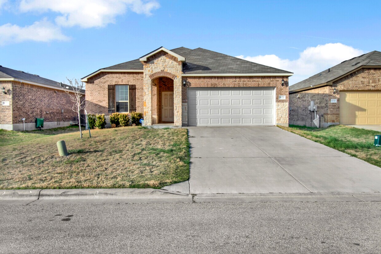 9020 Misty Pine Dr, Temple, TX 76502 House Rental in Temple, TX