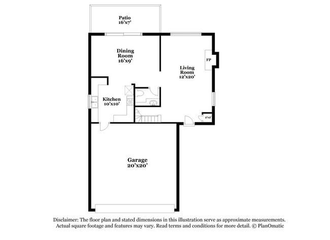 Building Photo - 856 Buttercup Dr