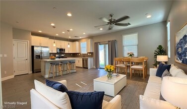 Building Photo - 335 Cadence Vista Dr