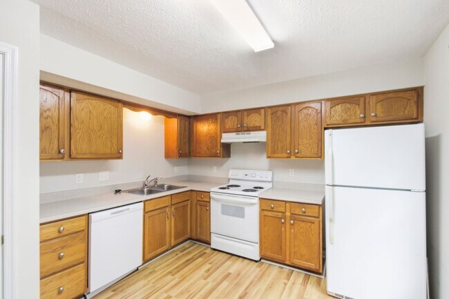 Foto del edificio - 424 Ridgefield Ave