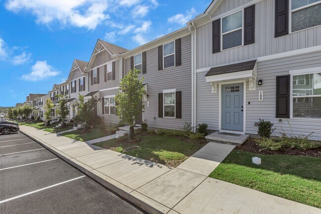 Building Photo - 2757 Thornton Grove Blvd