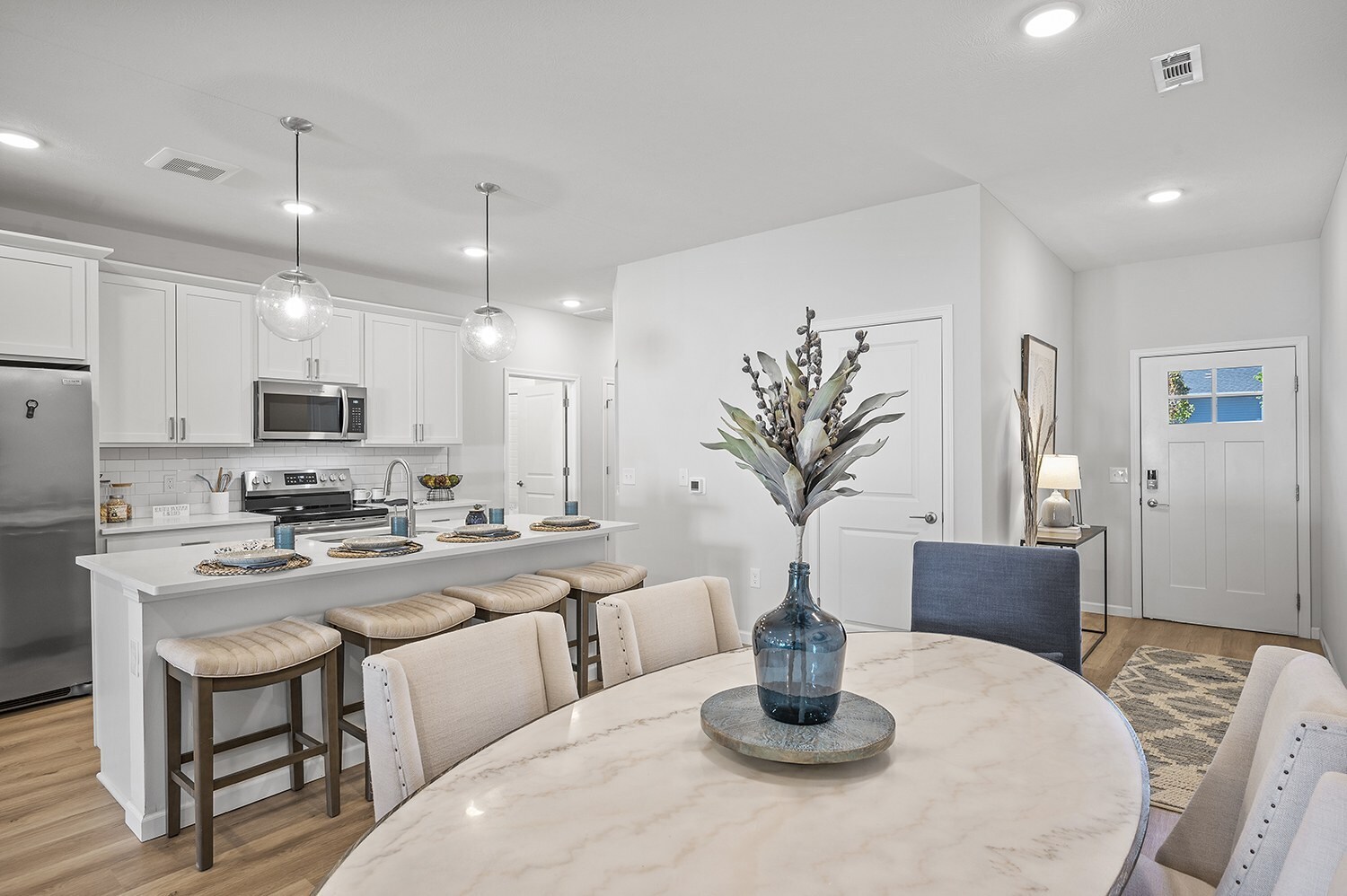 Village at Hinckley Oaks – photo 1 of 105