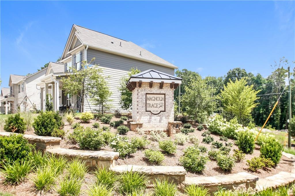 311 Oxbow St, Holly Springs, GA 30115 House Rental in Holly Springs