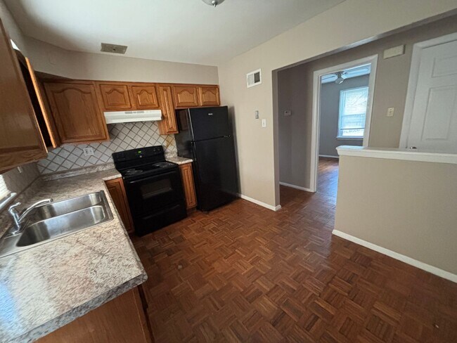 Foto del edificio - Charming 3 bedroom home