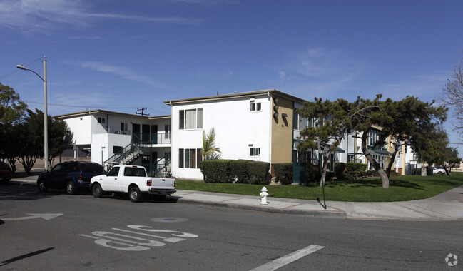 Foto principal - Wakeham-Grant Apartments