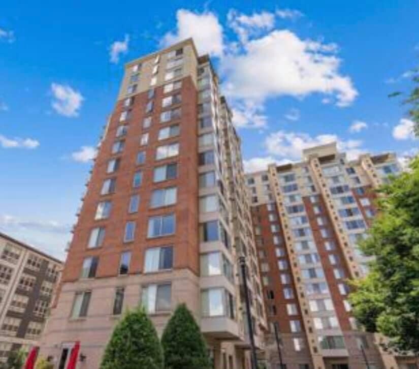 2726 Gallows Rd Unit 407, Vienna, VA 22180 Condo for Rent in Vienna