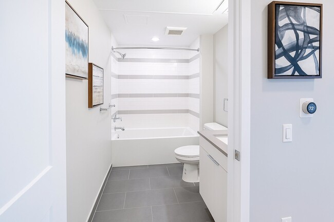 Photo - 2210 Wisconsin Ave NW Apartment