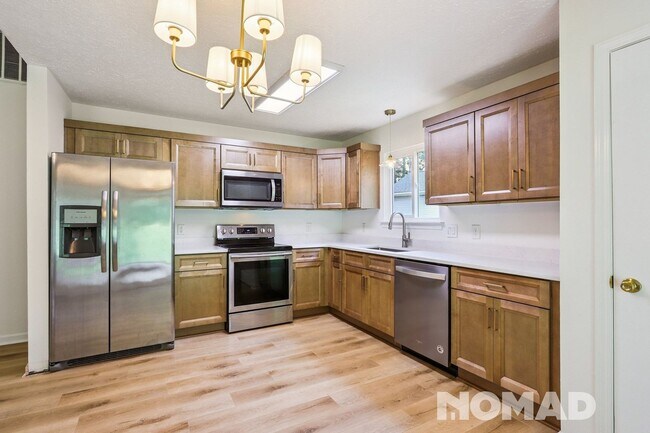 Building Photo - Charming 3BR House in Goodlettsville