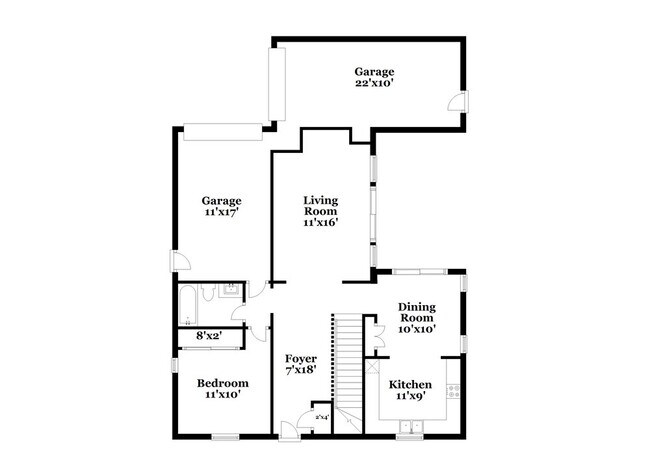 Building Photo - 4741 E Olney Ave