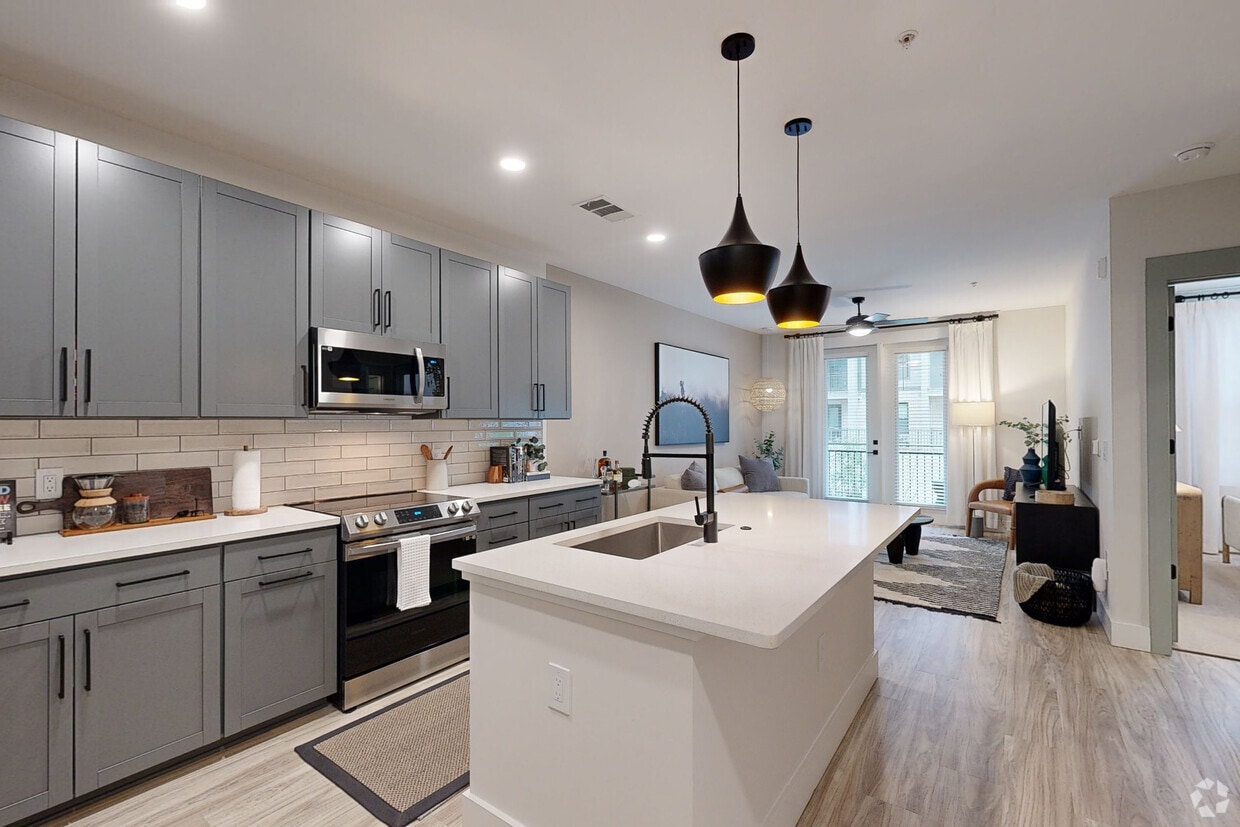 Photo - MAA West Midtown Apartments