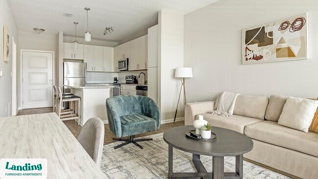 Foto del edificio - 2300 Tapestry Park Dr