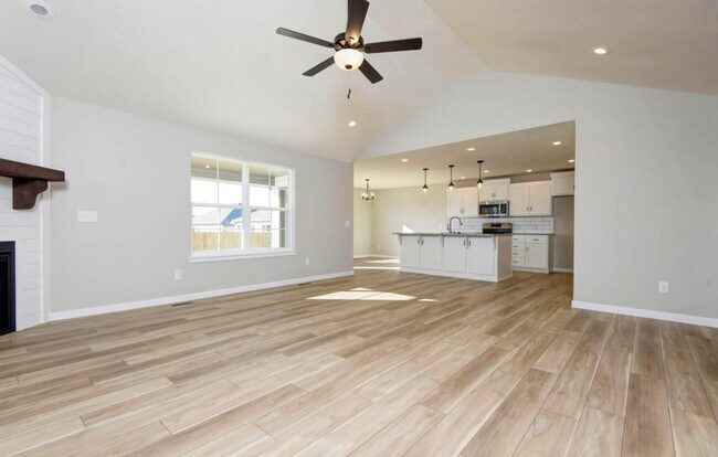 Foto del edificio - 2856 E Bradford St