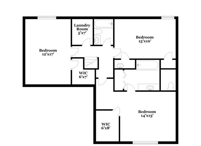 Foto del edificio - 7094 Mirage Ln