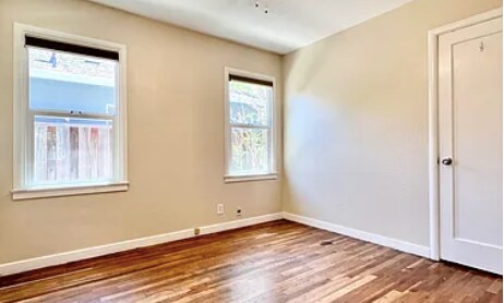 Foto del edificio - 894 Harrison St