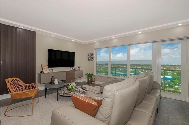 Foto del edificio - 3900 Galt Ocean Dr