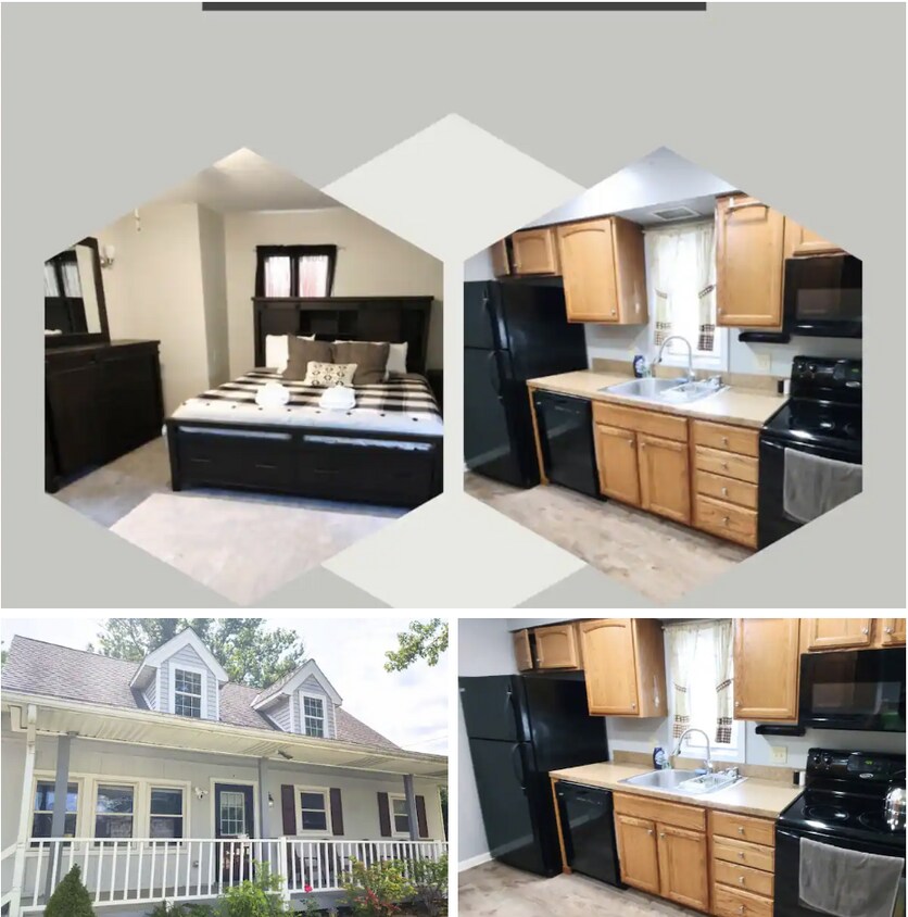 Foto principal - 6470 W Smith Rd