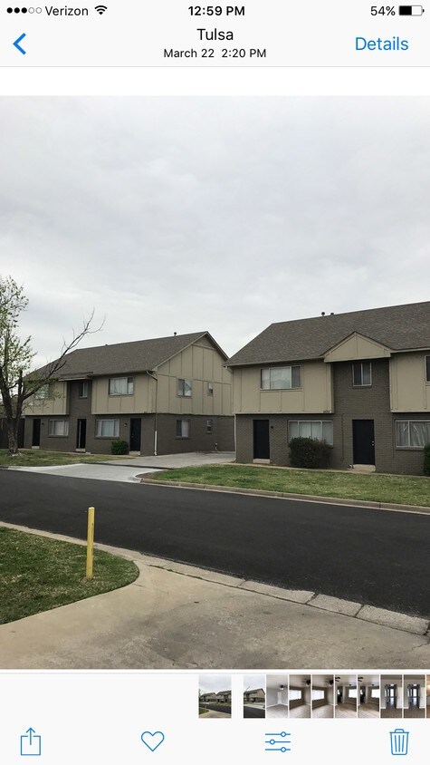 Foto principal - 2617 S 85th E Ave