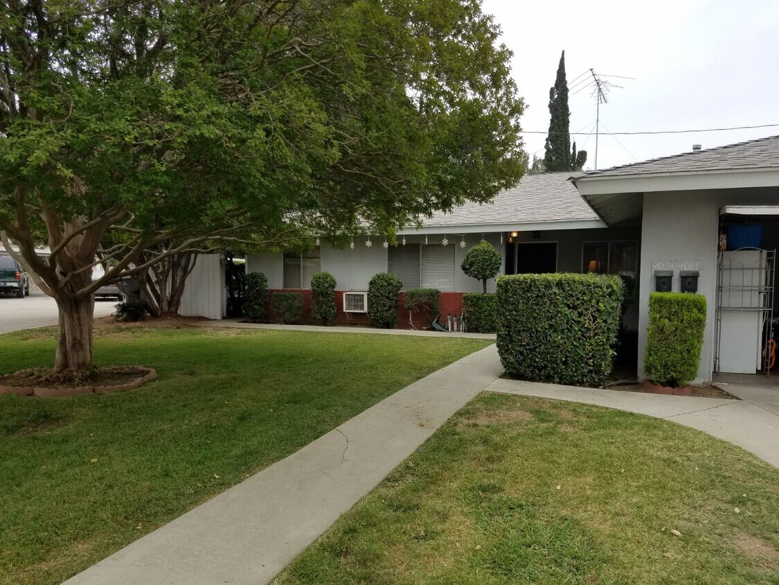 Primary Photo - 4024 McKenzie St