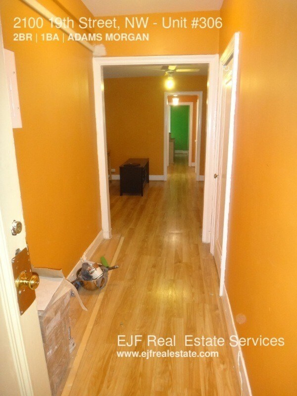 Foto del edificio - 2100 19th St NW
