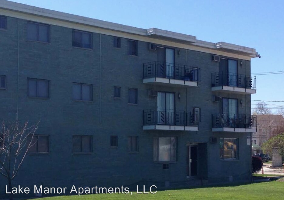 Foto principal - 17572 Lakeshore Blvd