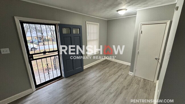 Foto del edificio - 1059 Maria St