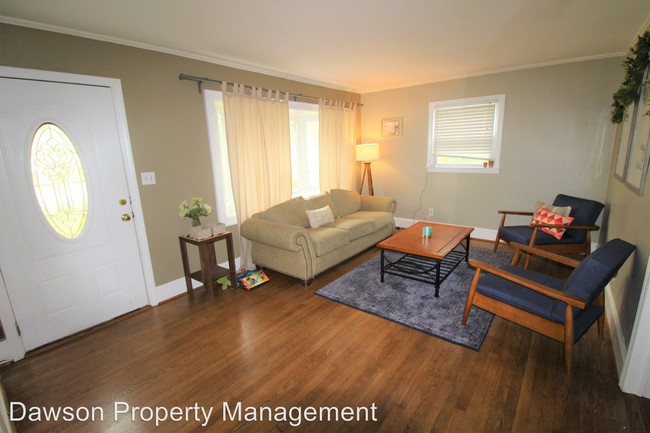 Building Photo - 3 br, 1.5 bath House - 928 Dudley Drive