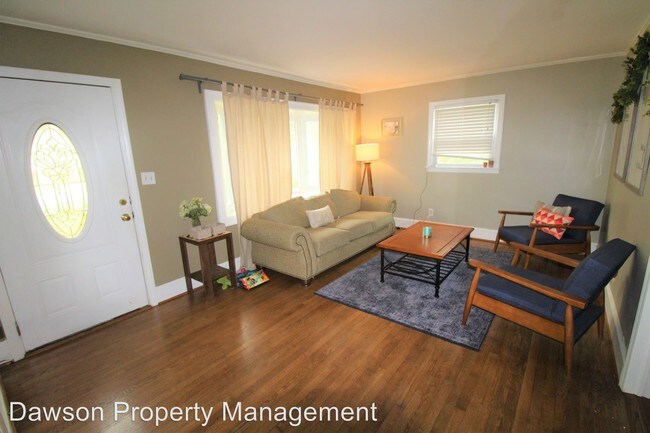 Foto del edificio - 3 br, 1.5 bath House - 928 Dudley Drive