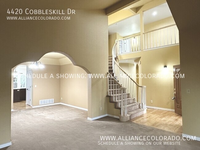 Foto del edificio - 4420 Cobbleskill Dr