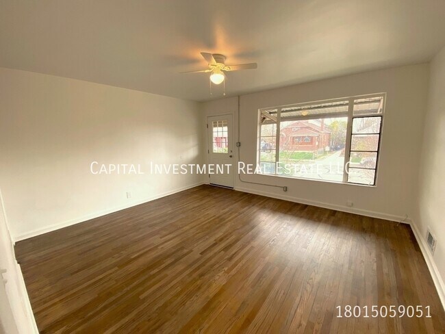 Building Photo - 1813 S 800 E