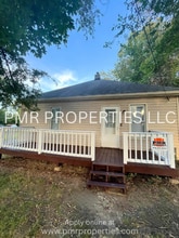 Building Photo - 6335 S 14th St