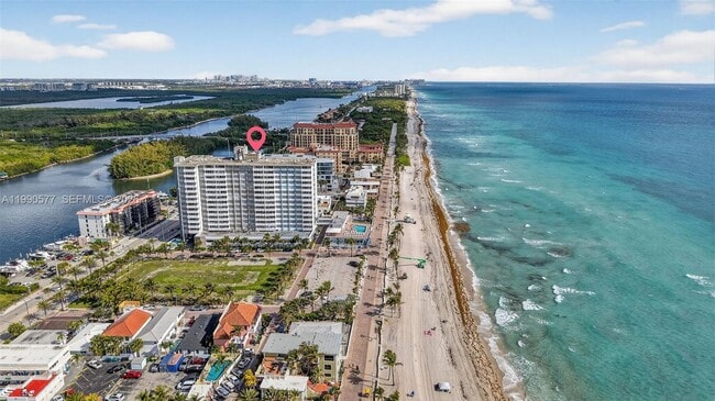 Foto del edificio - 3111 N Ocean Dr