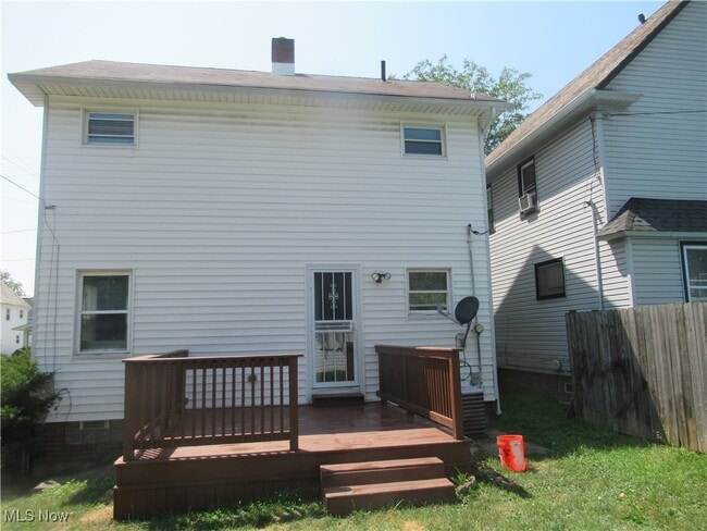 Building Photo - 3443 W 120th St