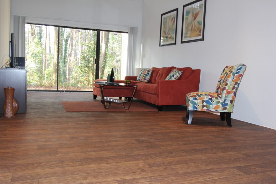 Villas of East Cobb Rentals Marietta, GA