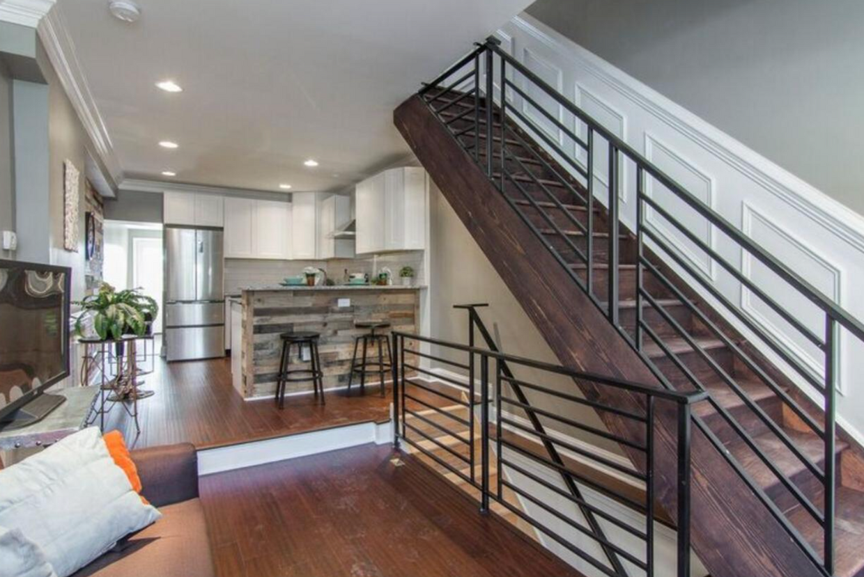 Foto principal - Newly Renovated Single Family Fishtown Home