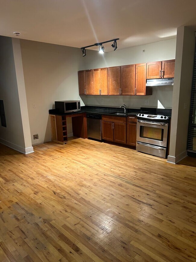 Foto del interior - Mortons Apartments