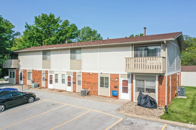 Building Photo - Kimberly Club Apartments
