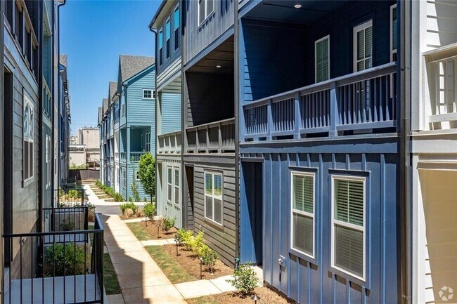 Foto del edificio - 776 Metropolitan Pkwy SW
