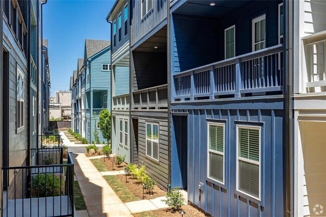 Photo - 776 Metropolitan Pkwy SW Townhome