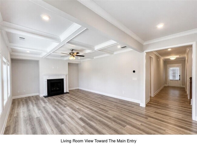 Foto del edificio - 4503 Cedar Oak Ct
